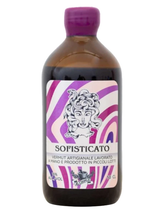 Vermut Sofisticato