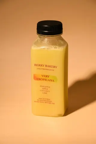 Very Tropicana 350 ML