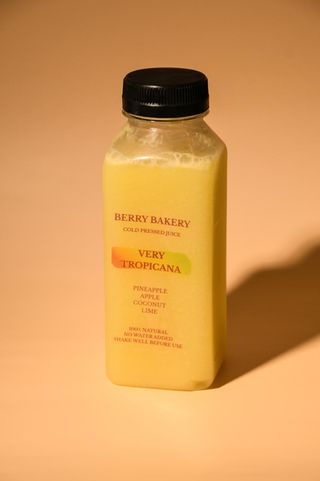 Very Tropicana 350 ML