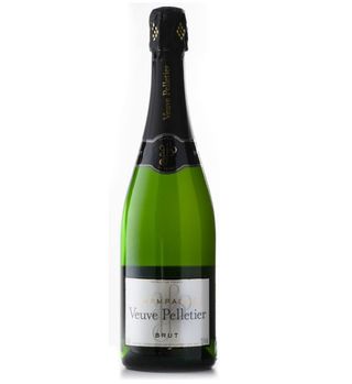 Veuve Pelletier Brut
