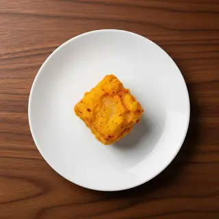 Viazi Karai