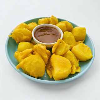 Viazi Karai