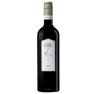 Vielle Grange Merlot 750Ml