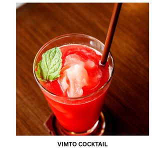 Vimto