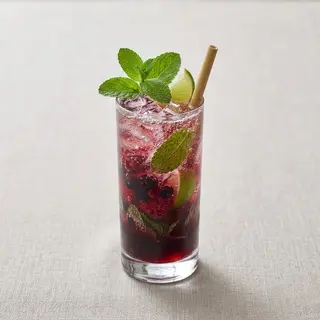 Vimto Mojito