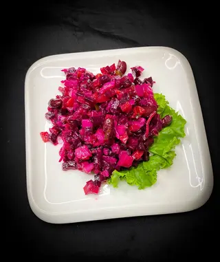 Винегрет (200г)