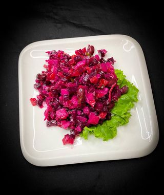 Винегрет (200г)