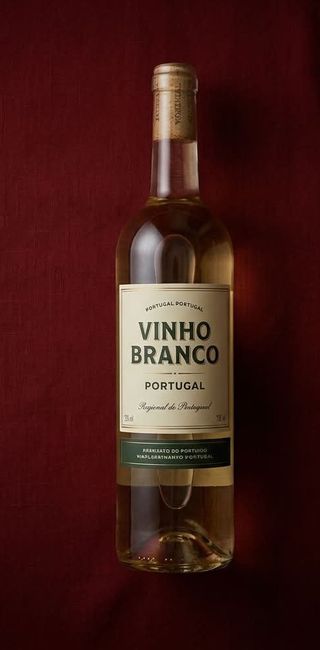 Vinho Branco
