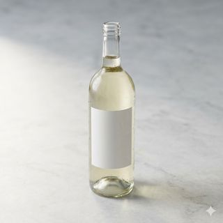 Vino bianco Brik 1L