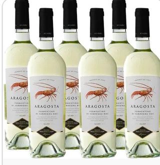 Vino Bianco 1 l