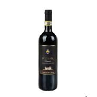 Vino Coiano Chianti Pietraia