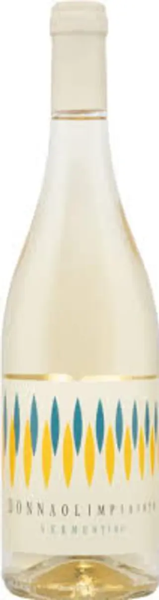 Vino Donna Olimpia Vermentino