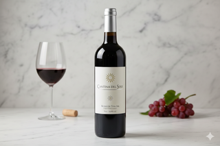 Vino Fermo rosso