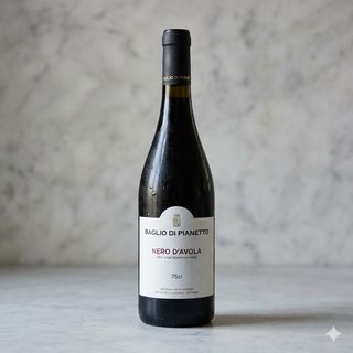 Vino Baglio di Pianetto Nero d'Avola  75 cl 