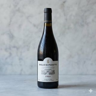 Vino Baglio di Pianetto Syrah 75 cl 