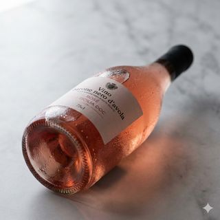 Vino Barone Nero d'Avola Rosato Sicilia DOC 75 cl