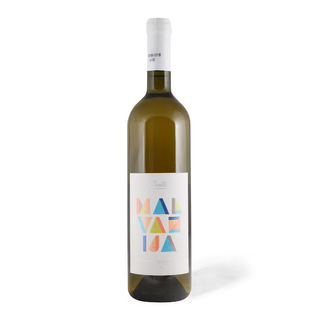 Malvazija Kabola 0,75l