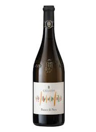 Vino bianco di Nera