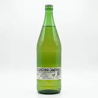 Vino Paesano Falanghina della Campania 1 l