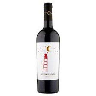 Notte Rossa 75 cl