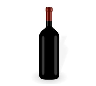 Vino rosso Shiraz 75 cl