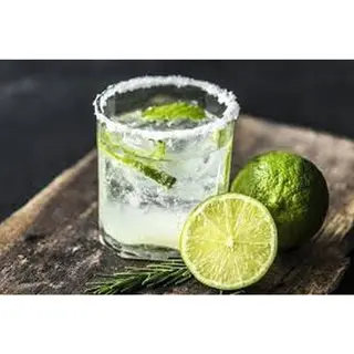 Virgin Mojito