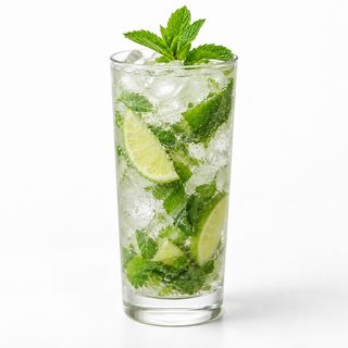 Virgin Mojito