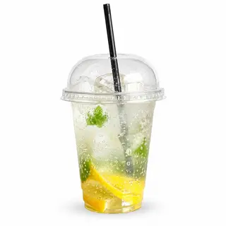 Virgin mojito