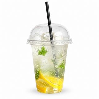 Virgin mojito