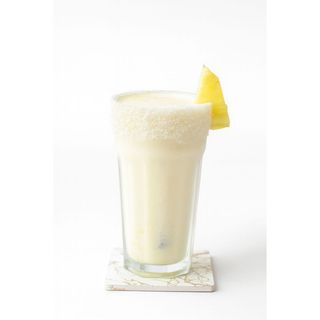 Virgin pinacolada