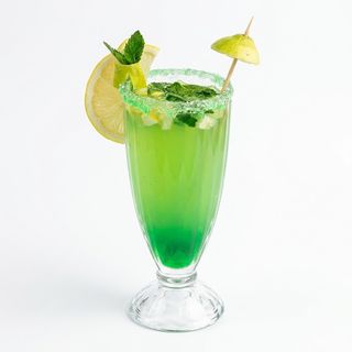 Virgin Mojito