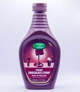Virginia Green Garden Italian Chocolate Syrup 624G
