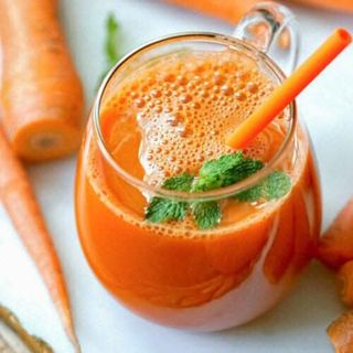Vitamin Boost