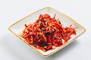 Витаминка свекольная (250г)