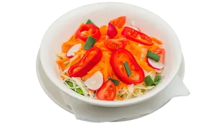 Vitaminska salata