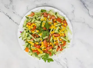 Vitaminska salata