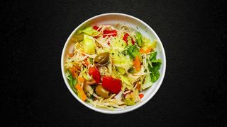 Vitaminska salata