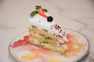 Torta voćna
