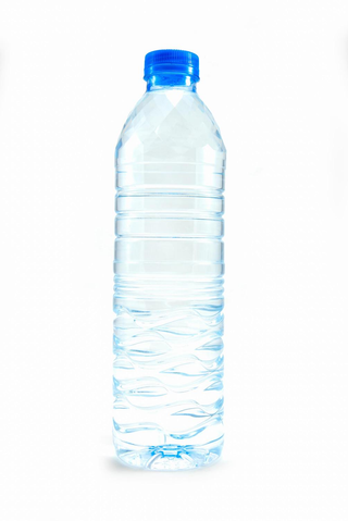 Voda 0,75 l