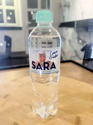 Voda 500 ml