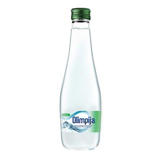 Voda Olimpija gazirana