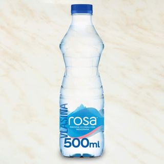 Voda Rosa 0.5l