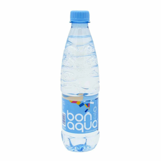 Вода (0.5л)