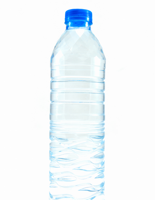 Negazirana voda