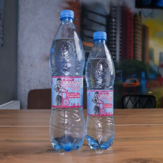 Вода без газа (1л)