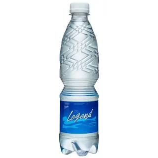 Вода легенда (0.5л)