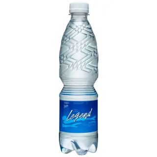 Вода легенда (0.5л)