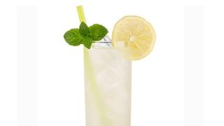 Vodka Lemon