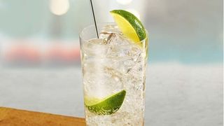 Vodka Tonic