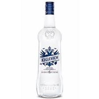 Vodka keglevich 1 l